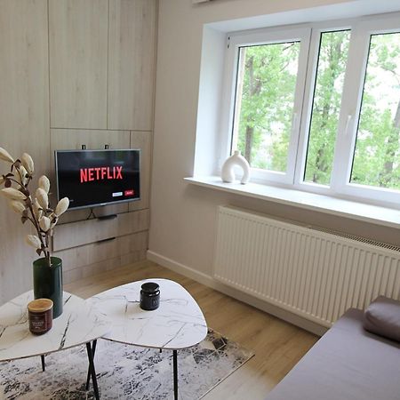 Nowolipie 31 - Bezplatny Parking - Free Parking - Better Rental Warsawa Bagian luar foto