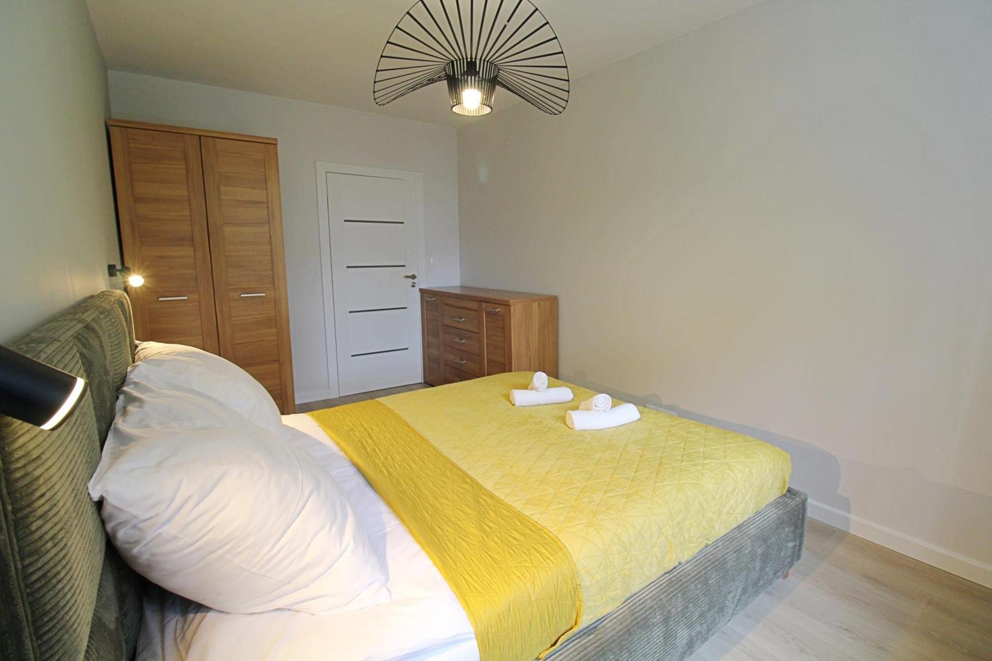 Nowolipie 31 - Bezplatny Parking - Free Parking - Better Rental Warsawa Bagian luar foto
