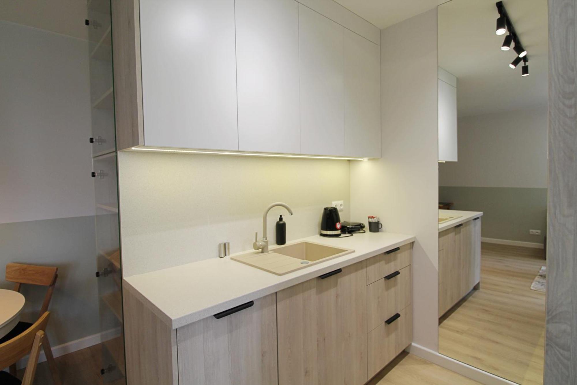 Nowolipie 31 - Bezplatny Parking - Free Parking - Better Rental Warsawa Bagian luar foto