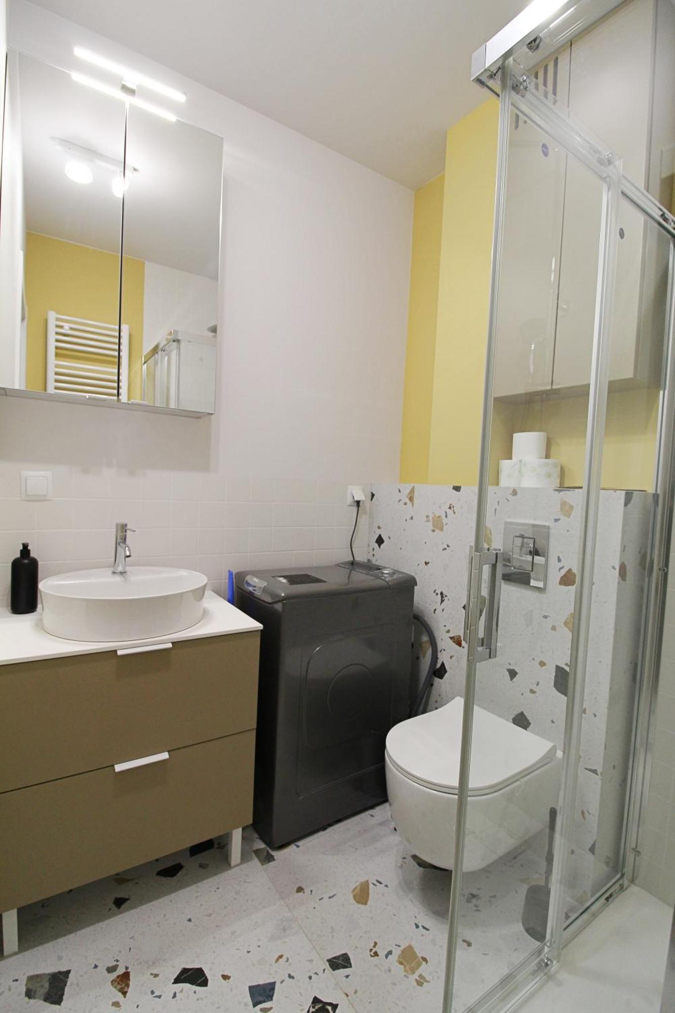 Nowolipie 31 - Bezplatny Parking - Free Parking - Better Rental Warsawa Bagian luar foto