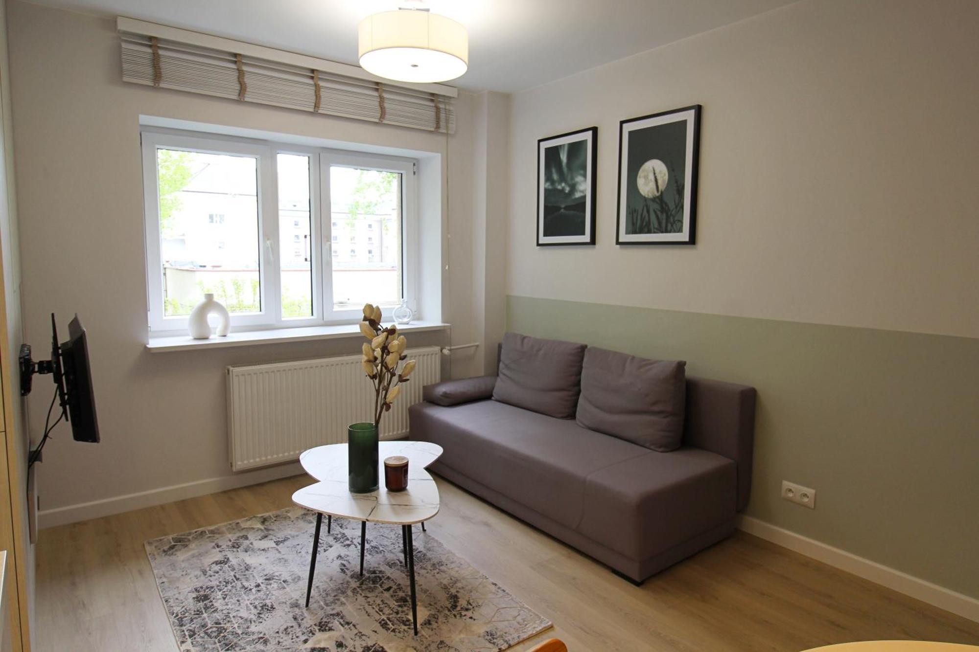 Nowolipie 31 - Bezplatny Parking - Free Parking - Better Rental Warsawa Bagian luar foto