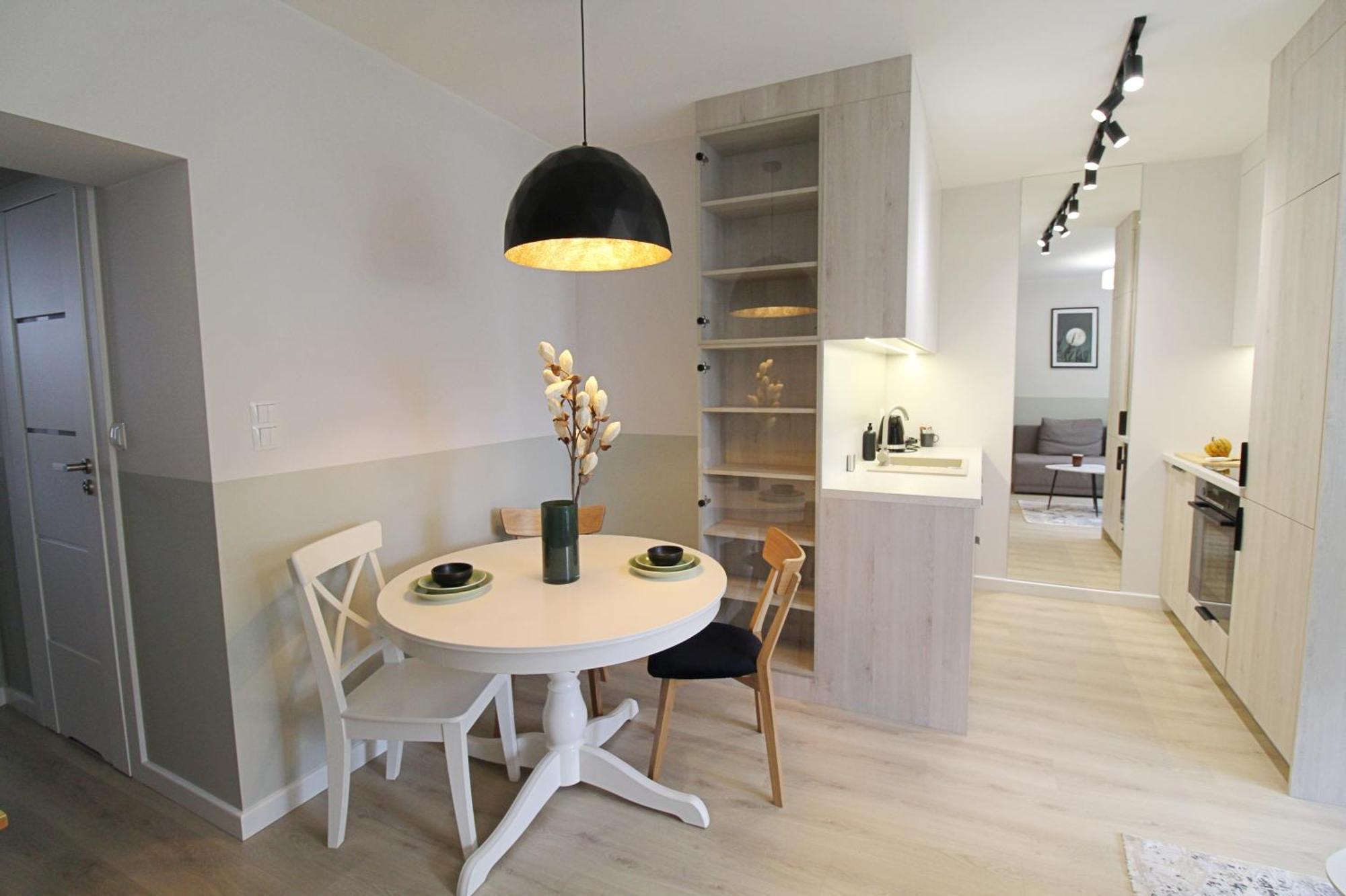 Nowolipie 31 - Bezplatny Parking - Free Parking - Better Rental Warsawa Bagian luar foto