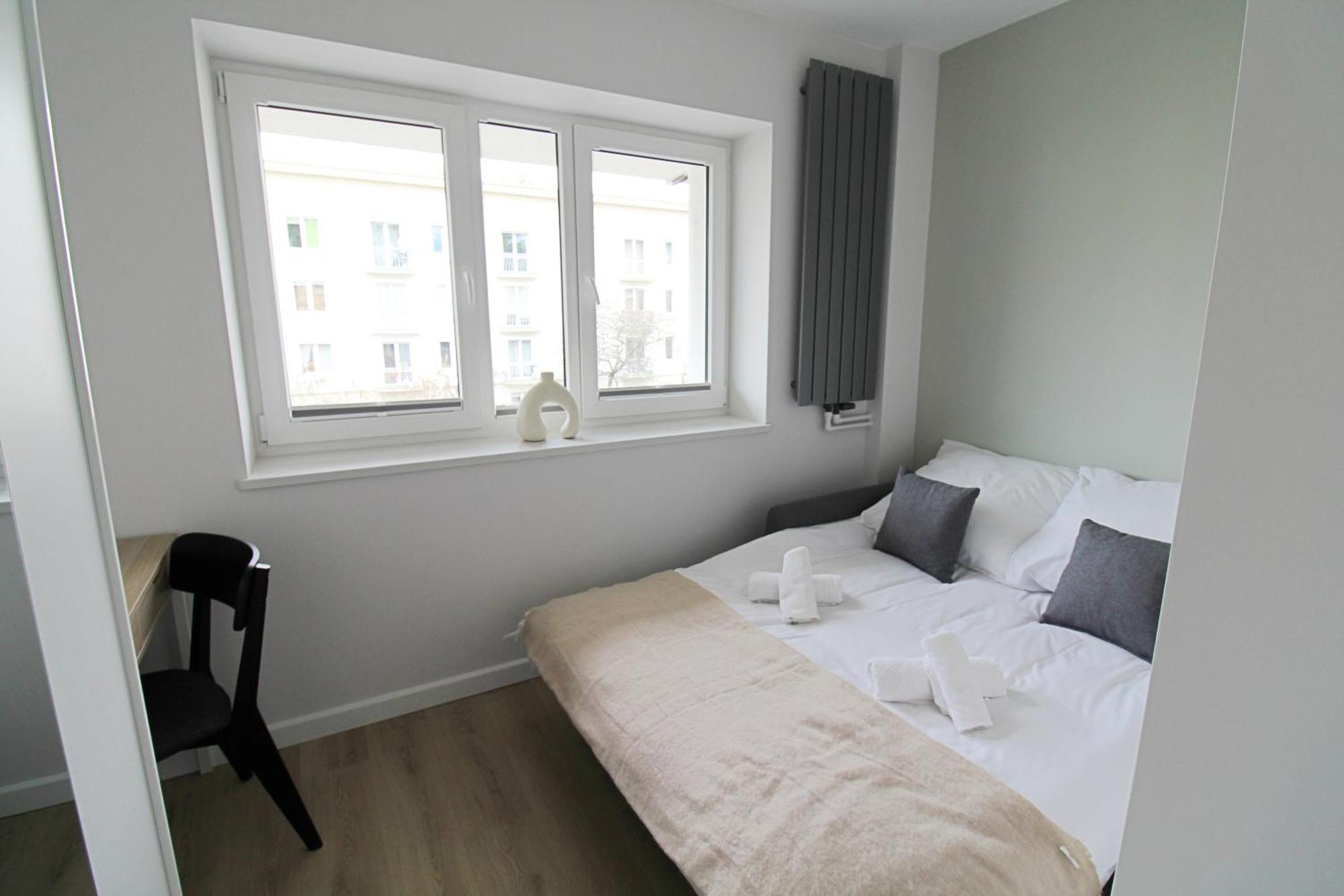 Nowolipie 31 - Bezplatny Parking - Free Parking - Better Rental Warsawa Bagian luar foto