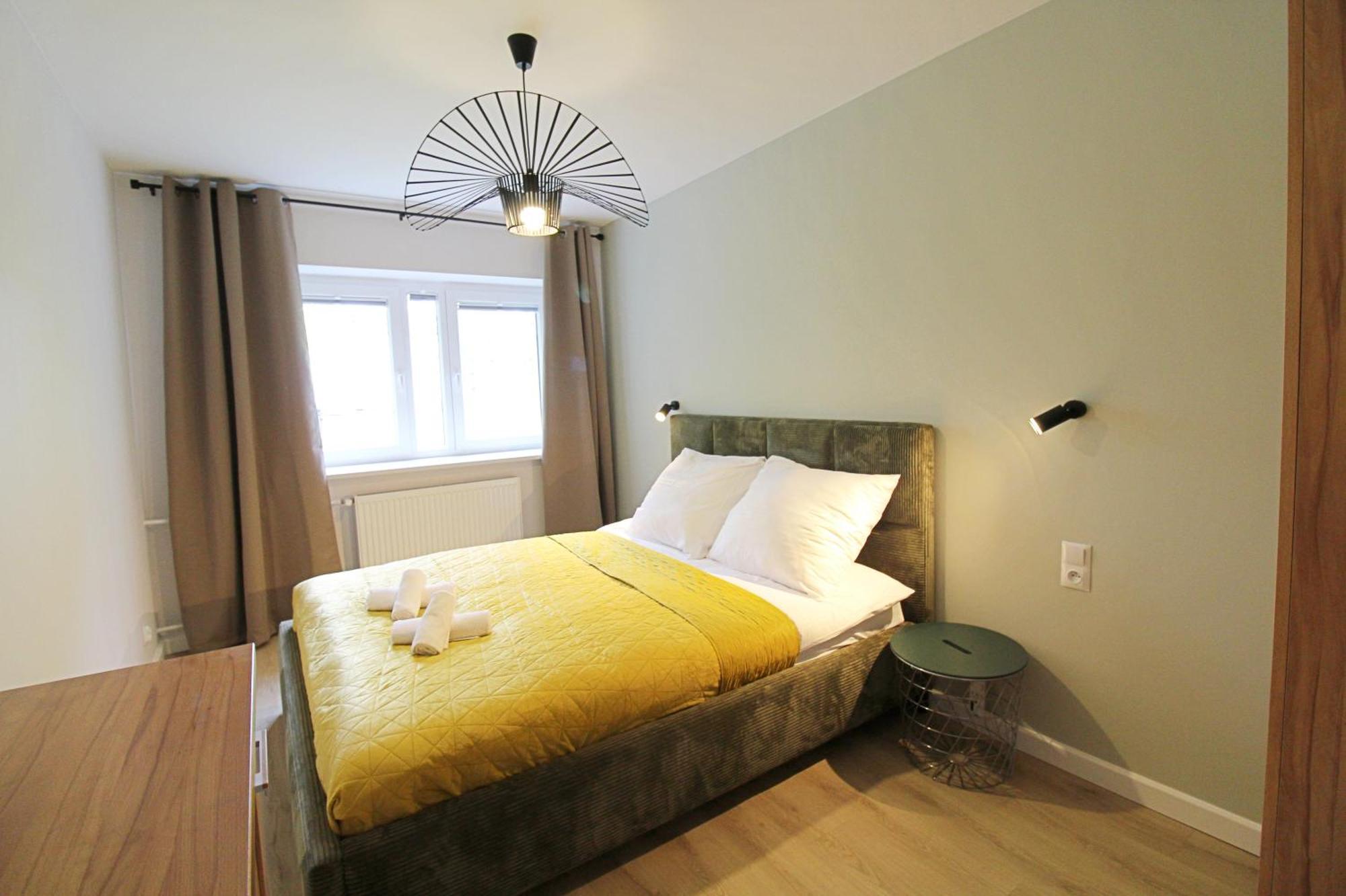 Nowolipie 31 - Bezplatny Parking - Free Parking - Better Rental Warsawa Bagian luar foto